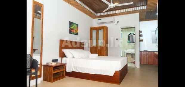 Rooms for Rent in Kurana Negombo
