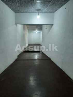 Commercial Property for Rent In Colombo 10