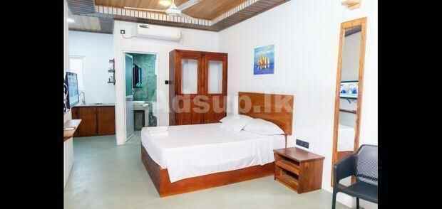 Rooms for Rent in Kurana Negombo