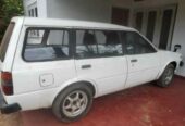 Nissan AD Wagon Diesel for Sale