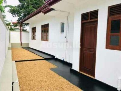 Brand New House for Sale Godagama