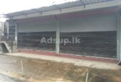Commercial Building with Land for Sale in Kandy