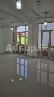 Office Space For Rent in Highlevel Rd Nugegoda