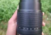 Nikon Camara Lens for Sale