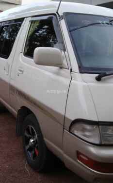 Toyota Townace for sale CR27 Lotto