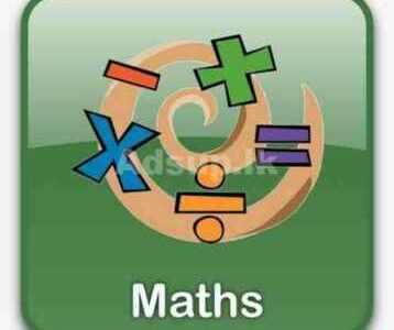 Mathematics for Gr.6-O/L in Sinhala & English Medium