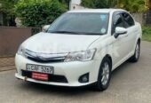 Toyota Axio G 2015 for Sale