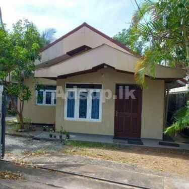 Panadura House for Sale