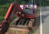 Isuzu IHI30 Excavator for sale – emergency
