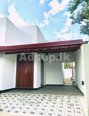 Brand New House for Sale Godagama