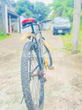 Used bicycle for Sale