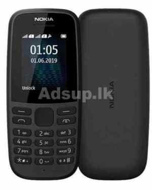 Nokia 105 for Sale