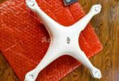 DJI Phantom 4 Drone Top and Bottom Cover for Sale
