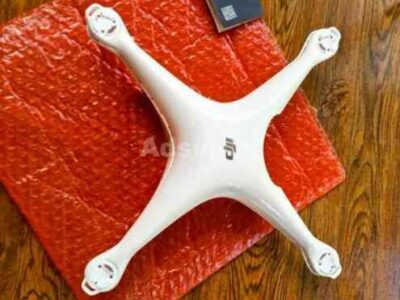 DJI Phantom 4 Drone Top and Bottom Cover for Sale