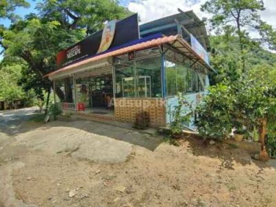 Restaurant for sale in badulla