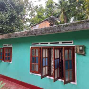3 Bedroom House for Sale in Madawala