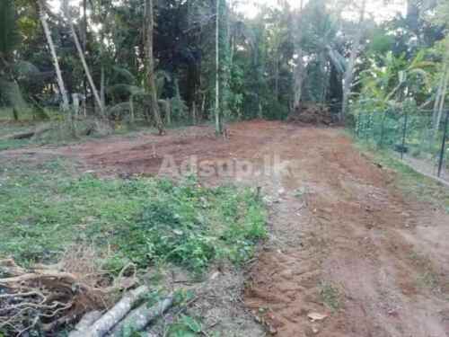 15 perch land for sale in Gampaha