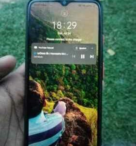 Realme C12 Phone for Sale