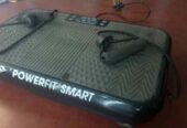 Vibrating platform, Teleseen PowerFit Smart