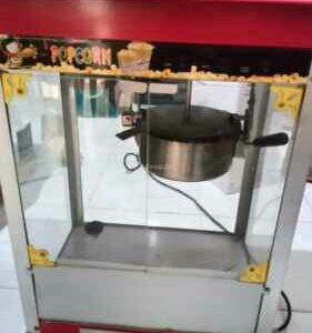 Popcorn machine for Sale
