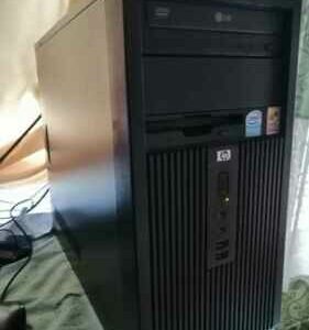 Dual core computer for sale