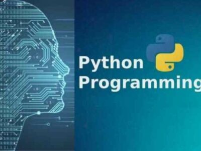 Python Programming AL ICT 2023