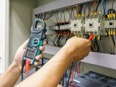 House wiring services