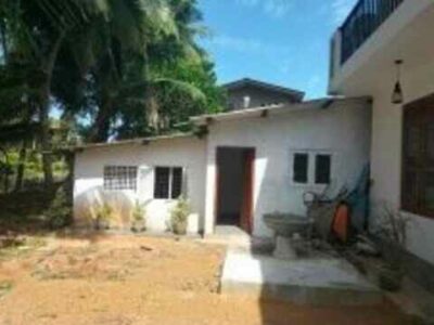 House for rent in Kalutara