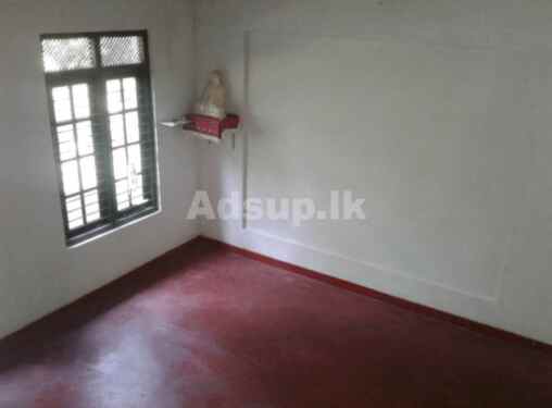 Rent a house in kegalle