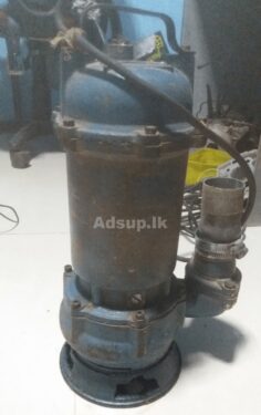 Water motor for Sale
