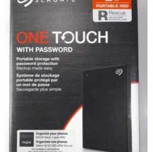 2TB External Portable Hard Disk for Sale