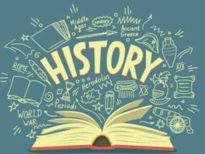 6 – 11 online History classes