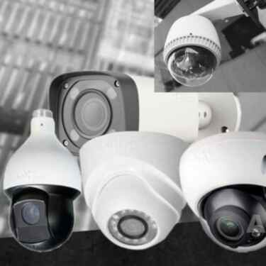 CCTV Installation & Repair Services