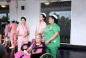 Patient-Elder Care Nursing Services