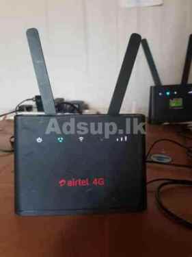 Huawei B310-927 Unlock Router for Sale