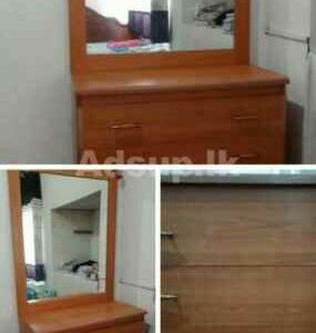 Dressing table for Sale