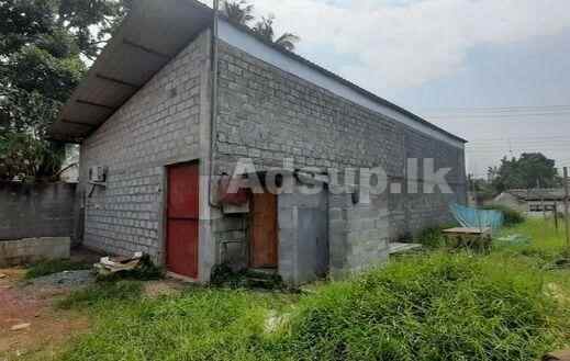 Commercial Property for Rent Piliyandala