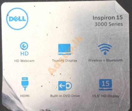 Dell Inspiron Laptop sale