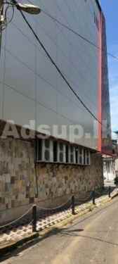 Commercial Building for Sale in Dehiwala