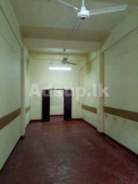 Commercial Shop For Sale In Punchi Borella