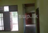 Upstairs Annex for Rent Kotte