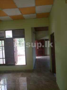 Upstairs Annex for Rent Kotte