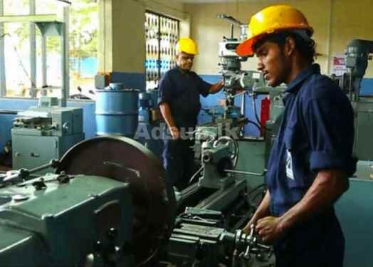 All kind of lathe work