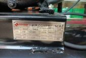 200l 8bar Air Compressor | Copper Motor