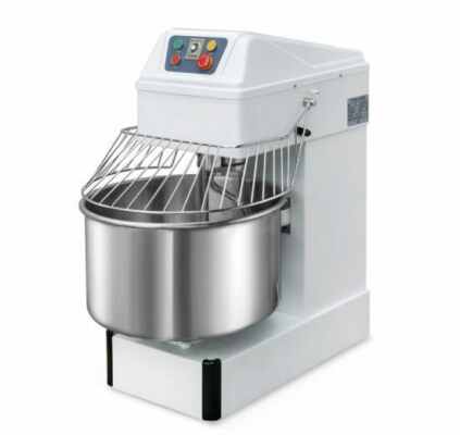 Spiral Mixer 54L / Dough Bakery Pastry Food