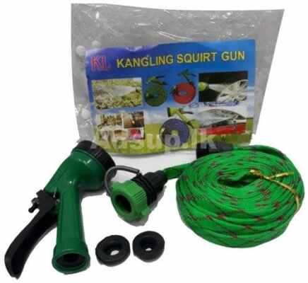 5 Meter Kangling Squirt Gun | Garden Pipe