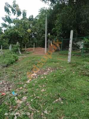 Land for Sale Near Panadura Bandaragama Main Road