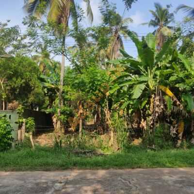 10 Perches Land for Sale in Kanduboda Delgoda