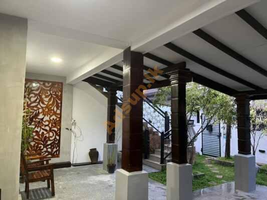 Brand New 2-storey House for Sale in Ja-Ela