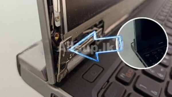 Laptop Hinges-Plastec EDges Repair Computer Service